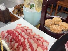 -东来顺•非遗火锅(外滩店)