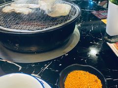 -燚青春东北泥炉烤肉(百合店)