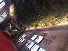 -青岛葡萄酒博物馆