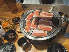 -九田家黑牛烤肉料理(国芳店)