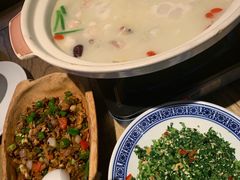 -老阿爸鲜鱼土菜(昆山花桥店)