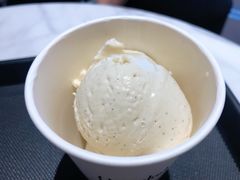 冰淇淋-Bracket Coffee(工体店)