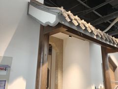 -小菜园新徽菜(常州武进吾悦店)