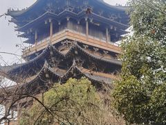 -杭州半山国家森林公园