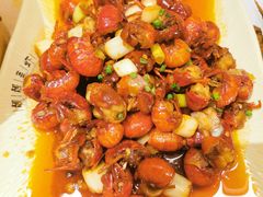 -靓靓蒸虾·头牌蒸虾(雪松路总店)