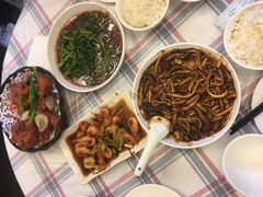 -玲珑餐厅(陕西南路店)