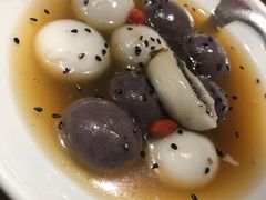 -老牌坊云南鱼豆花火锅(嵩山店)