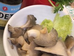 -阳坊胜利涮羊肉(阳坊老店)