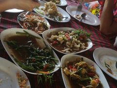 -Raya Father Restaurant