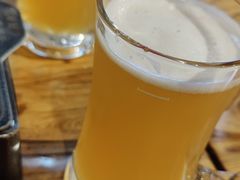 -管氏翅吧(马家堡店)