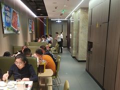 -海底捞火锅(亲子主题北金鹰店)