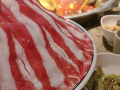 -历蜀记·家宴老火锅(总店)
