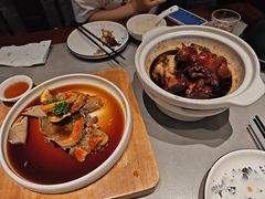-甬上名灶(天一阁·翠柏店)