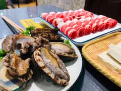 -金龙·打边炉(武进路店)