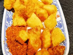 -来涮蜀鲜货火锅串串香(菜市口店)