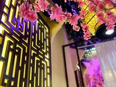 -今朝桃花醉川菜小酒馆(龙湖天街店)