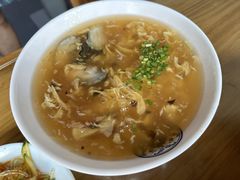 -鲁毓鲜蓬莱小面(黄山路店)