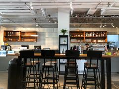 大堂-ZEMOCAFE·FUSION FOOD(西交利物浦店)