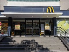 -麦当劳(杨高南路店)