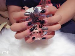 -有样·自助美睫美甲