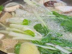 -润泽园海南椰子鸡·糟粕醋火锅(拱北店)