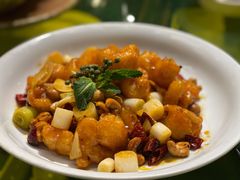 宫保虾球-辛香汇(飞洲店)
