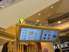 -Inside Scoop Suria KLCC