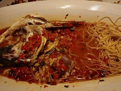 -凤凰湘语·海派湘菜(浦东旗舰店)