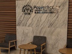 -宝力豪健身(中粮广场店)