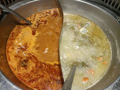 -季季红火锅(长沙步行街店)