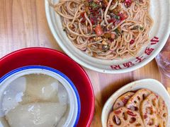 -小罗子汤店(大士院总店)