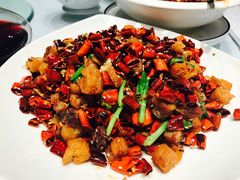 -漢舍中国菜馆(889广场店)