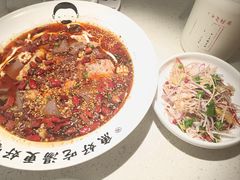 -江渔儿酸菜鱼(曜一城店)