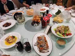 -宁海食府·涌宴(真和店)