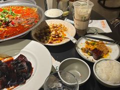 -麻六记(凤凰汇店)