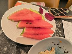 -牛YO寿喜烧·铁板烧和牛火锅自助(市府恒隆店)