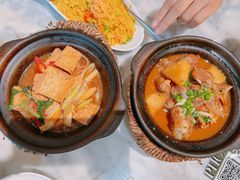 -PHO爺·越南料理(亦庄大族广场店)