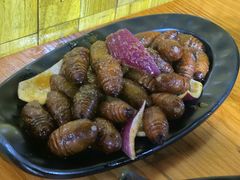 -丹东特色烤肉(南光三部店)