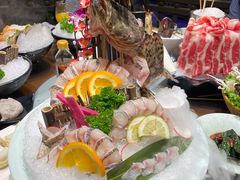-东海怡品海鲜豆捞(星街坊店)