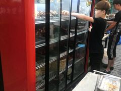 -光明巷里木烤肉