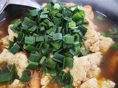 一品鲜-小乡小镇·传承桐庐土菜·老板亲自烧的菜
