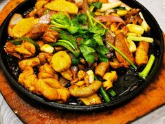 -粤·向群饭店(龙津东路总店)
