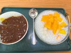 -笃笃笃糖粥(十全街店)