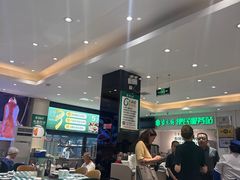 -紫光园·烤鸭·北京菜(劲松店)