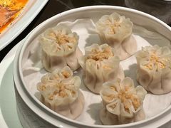 -海派悦庭·海胆烧麦·新融合菜(凯德广场店)