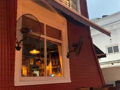 -El Bodegon阿根廷秘鲁餐厅(幸福路店)