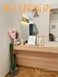 -希希美甲工作室cici-nail