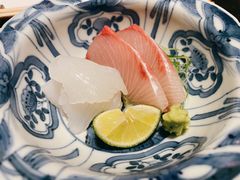 -晴空·日本料理(万象城店)