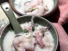 -鲜潭蒸汽石锅鱼(五道口购物中心店)