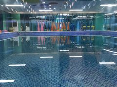 -Swim斯卫姆国际儿童游泳中心(红博中央公园店)